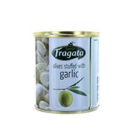 Fragata Olives Stuffed with Garlic