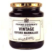 Frank Coopers Vintage Oxford Marmalade