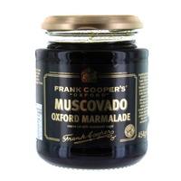 Frank Coopers Muscovado Marmalade