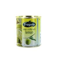 fragata olives stuffed with lemon