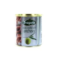 Fragata Olives Stuffed with Anchovy