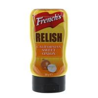 Frenchs Relish Sweet Onion