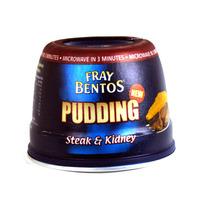 Fray Bentos Steak & Kidney Microwavable Pudding Large