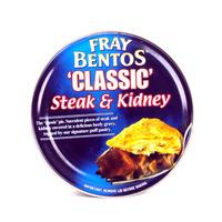 Fray Bentos Steak & Kidney Pie Small