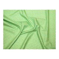 Free Spirit Amy Butler Glow Pip Poplin Quilting Fabric Zest