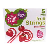 Fruit Factory Fruit Strings 5 Pack