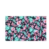 Free Spirit Amy Butler Glow Wild Flower Poplin Quilting Fabric Berry