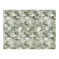Free Spirit Tim Holtz Eclectic Elements Basket Quilting Fabric Grey