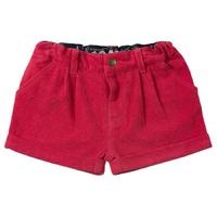 Frugi Suki Shorts - Pink