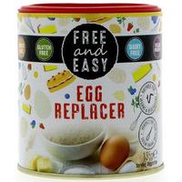 free easy egg replacer 135g