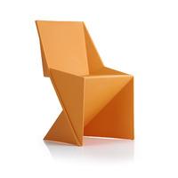 Freedom Stacking Mango Chair