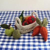 Fruit and Vegetables in DK by Amanda Berry - Digital Version
