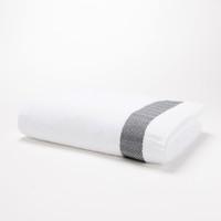 Fringes Bath Sheet, 500 g/m²