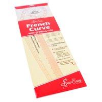 French Curve Imperial by Sew Easy 375635