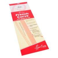 French Curve Metric by Sew Easy 375637