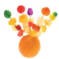 Fruit Cocktail Sticks