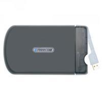 Freecom Tough Drive 500GB USB External Hard Disk Drive Black 56058