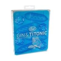 Fred Titanic and Iceberg Ice Cub...