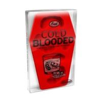 Fred Cold blooded ice cube tray