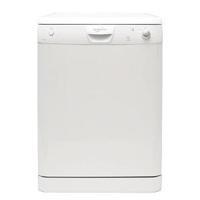 Freestanding Dishwasher 60cm 12 Place AAA White XD401W