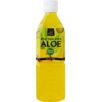 Fremo Mango Aloe Vera Drink