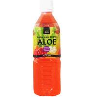 Fremo Pomegranate Aloe Vera Drink