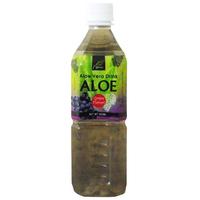 Fremo Grape Aloe Vera Drink