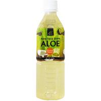 fremo coconut aloe vera drink