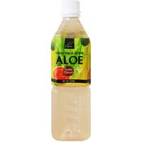 fremo guava aloe vera drink