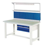 Framework Bench - Short Uprights