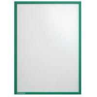 Franken Document A4 Holder Green ITSA4M 02