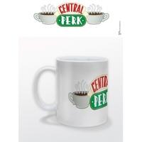 Friends Central Perk Mug