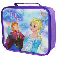 frozen lunch bag sister are magic