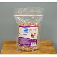 Fruity Nibbles Bird Food Pouch 550g RSPB Approved by Gardman
