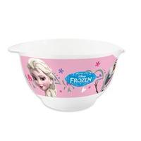 frozen melamine mixing bowl