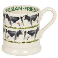 Friesian 1/2 Pint Mug