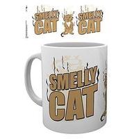 Friends Smelly Cat Mug.