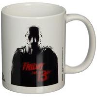 Friday The 13th Jason Vorhees Mug