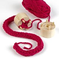 French Knitting Bobbin