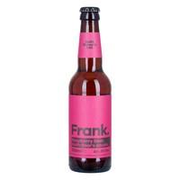 Frank Keith Raspberry Beer 330ml