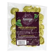 FRESH - Biona Organic Green Tortelloni (250g)