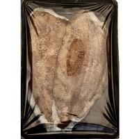 FRESH - Tregida Seafood Lemon Sole Fillet (300g)