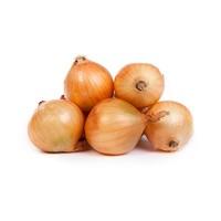 Fresh Onions (500g)