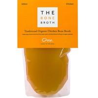 FRESH - Ossa Chicken Bone Broth (500g)