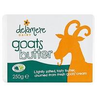 FRESH - Delamere Goat\'s Butter (250g)