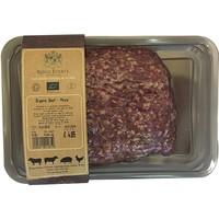FRESH - Rhug Organic Lean Beef Mince (each)
