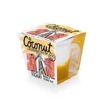 FRESH - The Coconut Collaborative Mango & Passionfruit Coconut Yoghurt (125g)