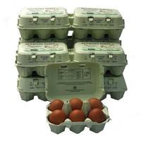 FRESH - Rookery Large Eggs (6 pa...