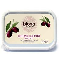 FRESH - Biona Organic Olive Extra Spread (250g)