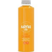 fresh savse orange smoothie 750ml